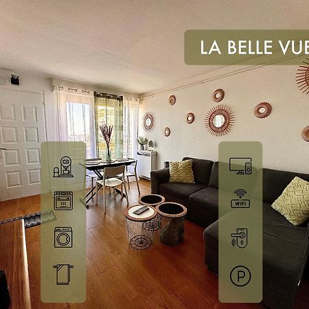 T1 Bis - La Belle Vue Lägenhet Orléans Exteriör bild